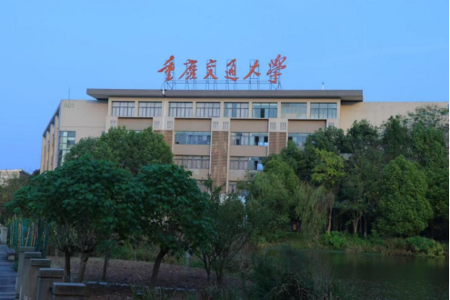 青春逐梦，摄影“心”校园